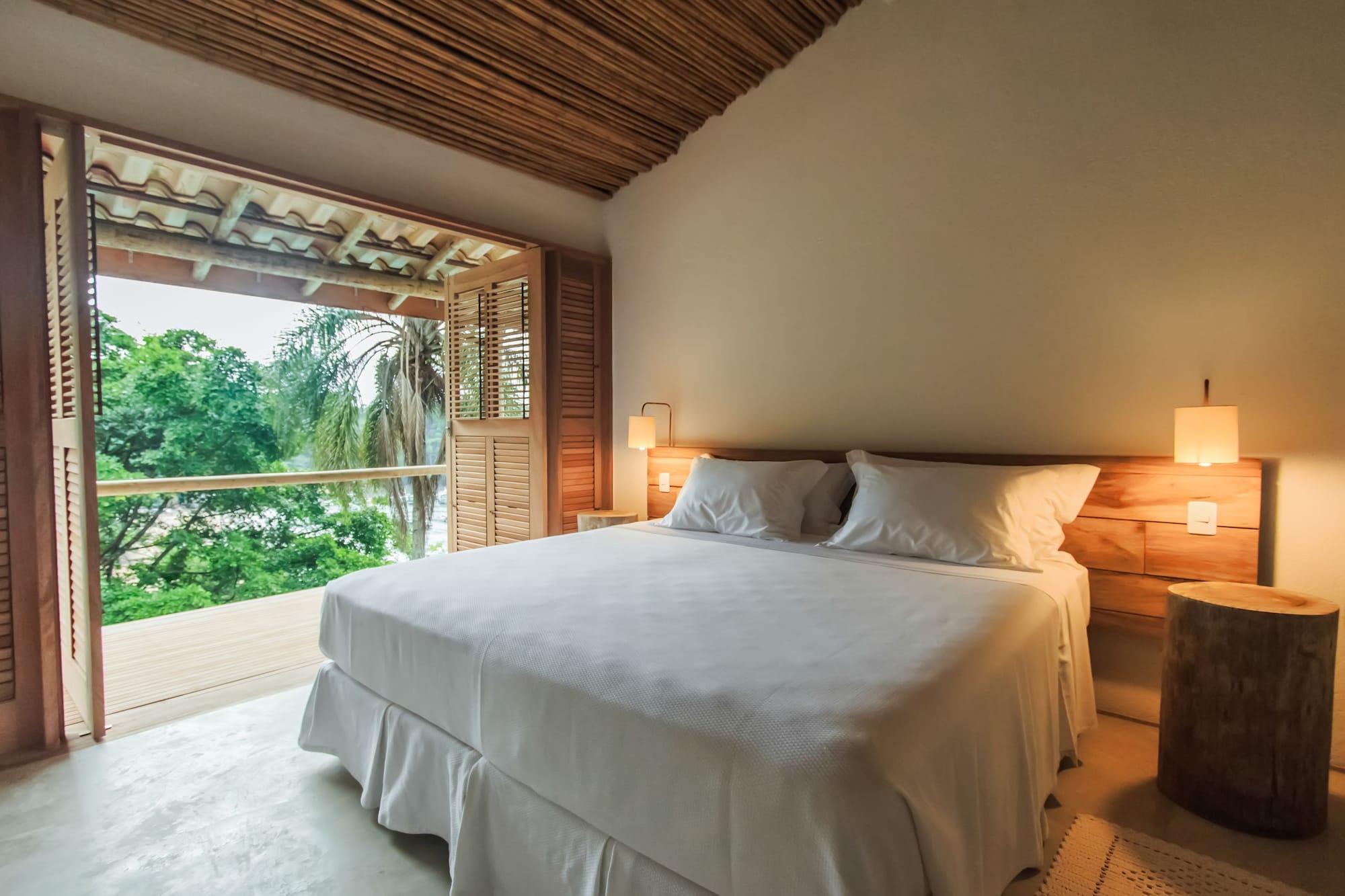 Casa Mar Araquari Kültér fotó