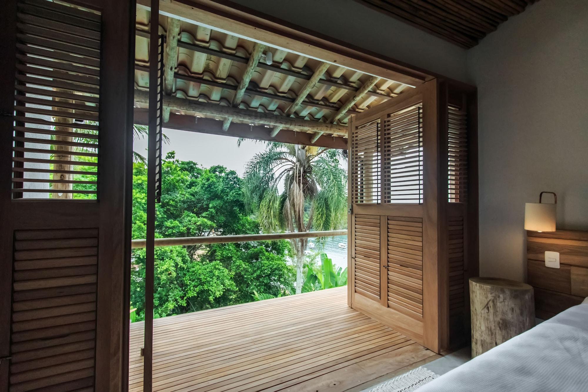 Casa Mar Araquari Kültér fotó