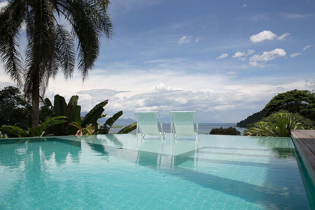 Casa Mar Araquari Kültér fotó