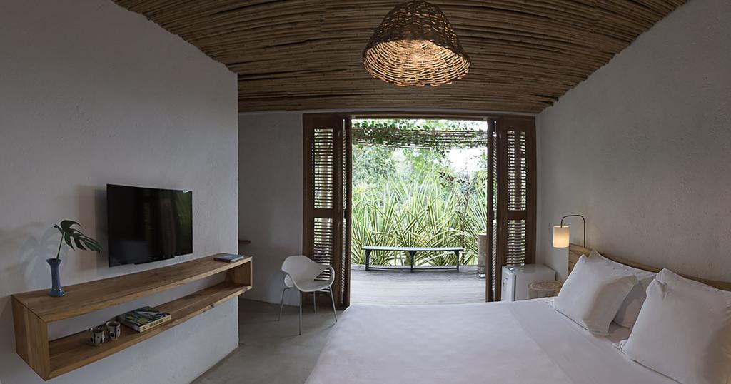 Casa Mar Araquari Kültér fotó