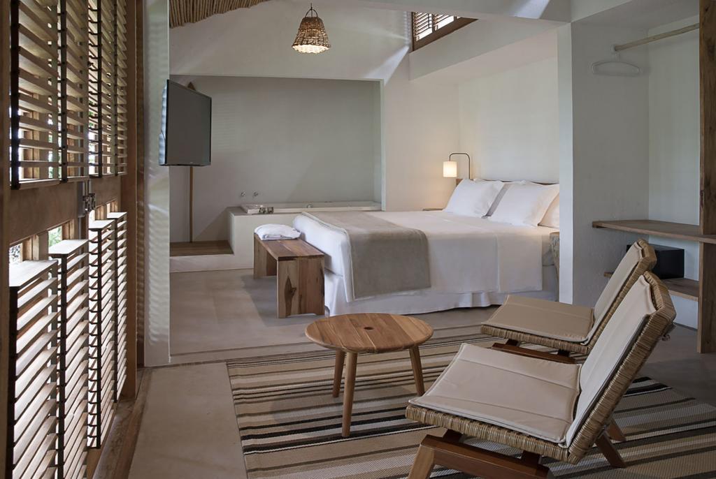 Casa Mar Araquari Kültér fotó