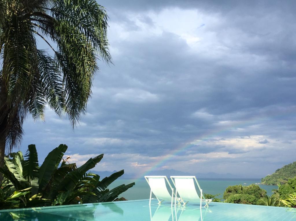 Casa Mar Paraty Hotel Kültér fotó