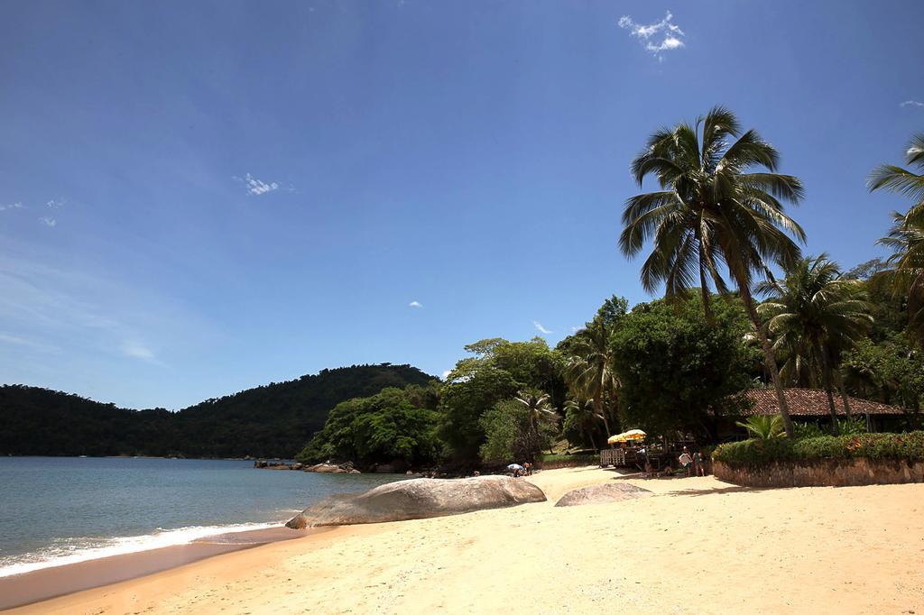 Casa Mar Paraty Hotel Kültér fotó