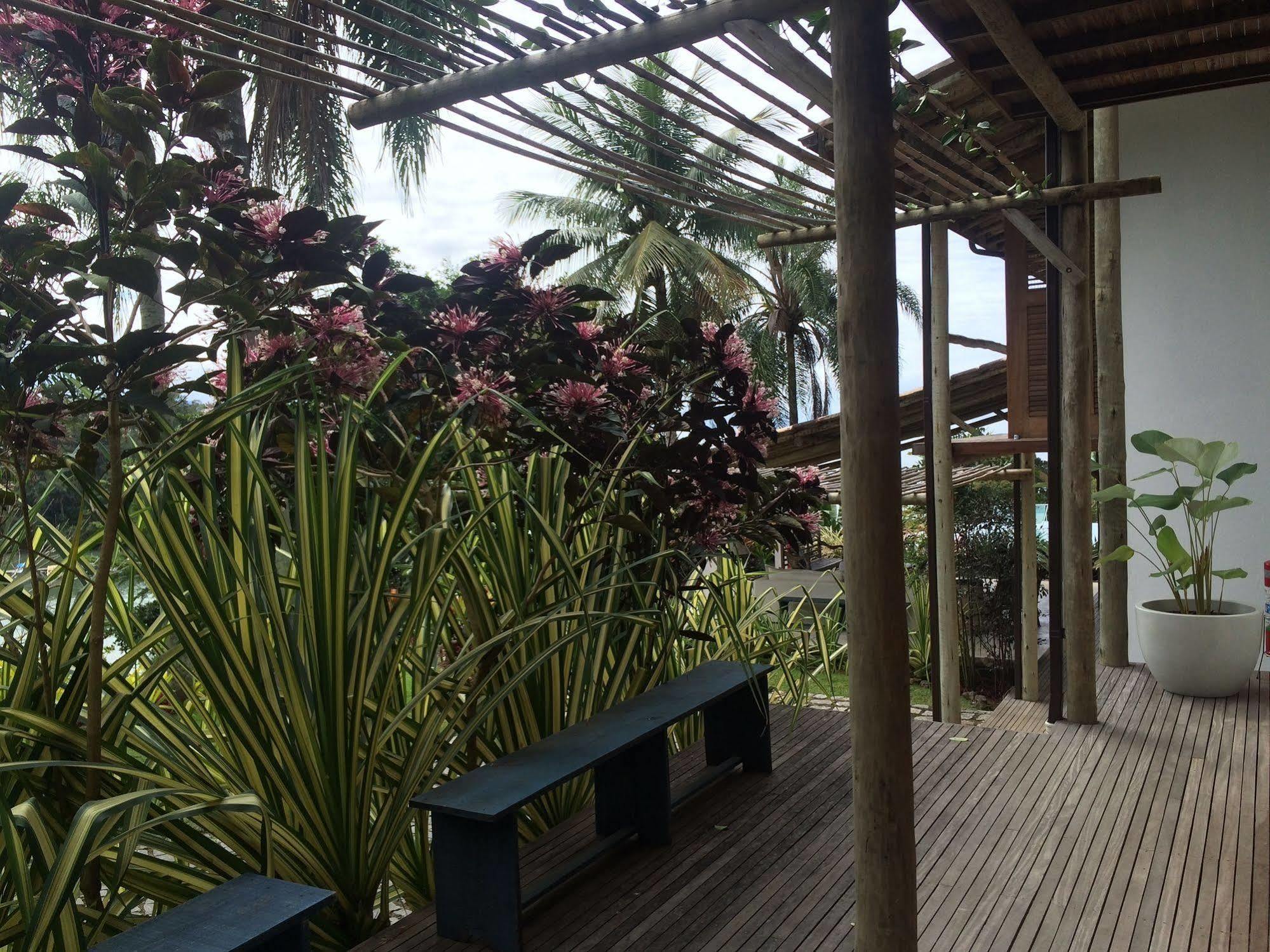 Casa Mar Araquari Kültér fotó