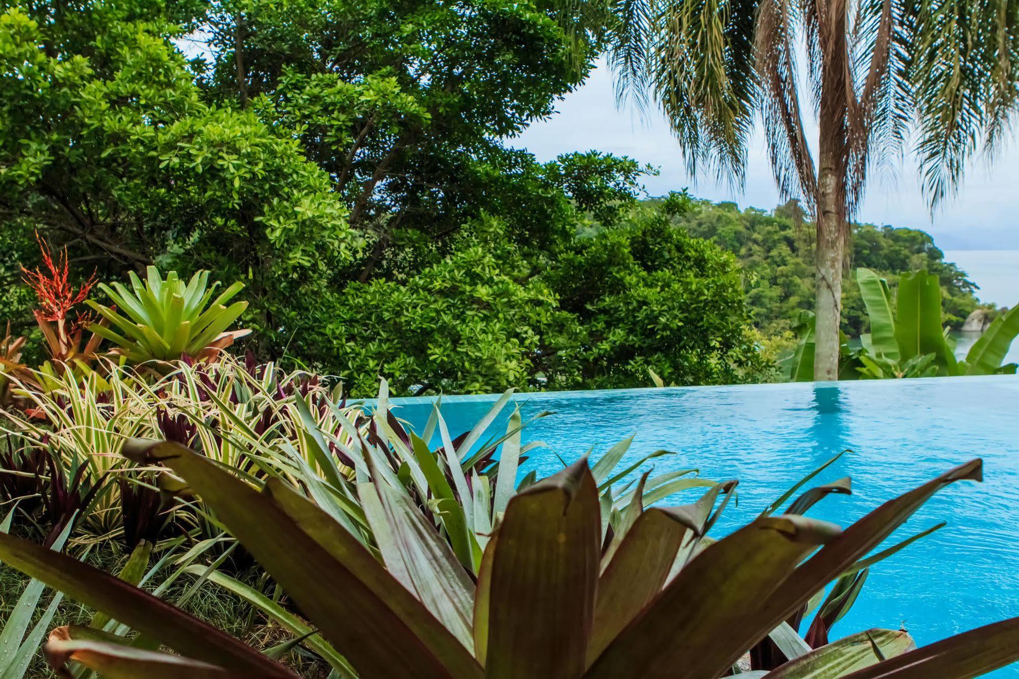 Casa Mar Paraty Hotel Kültér fotó