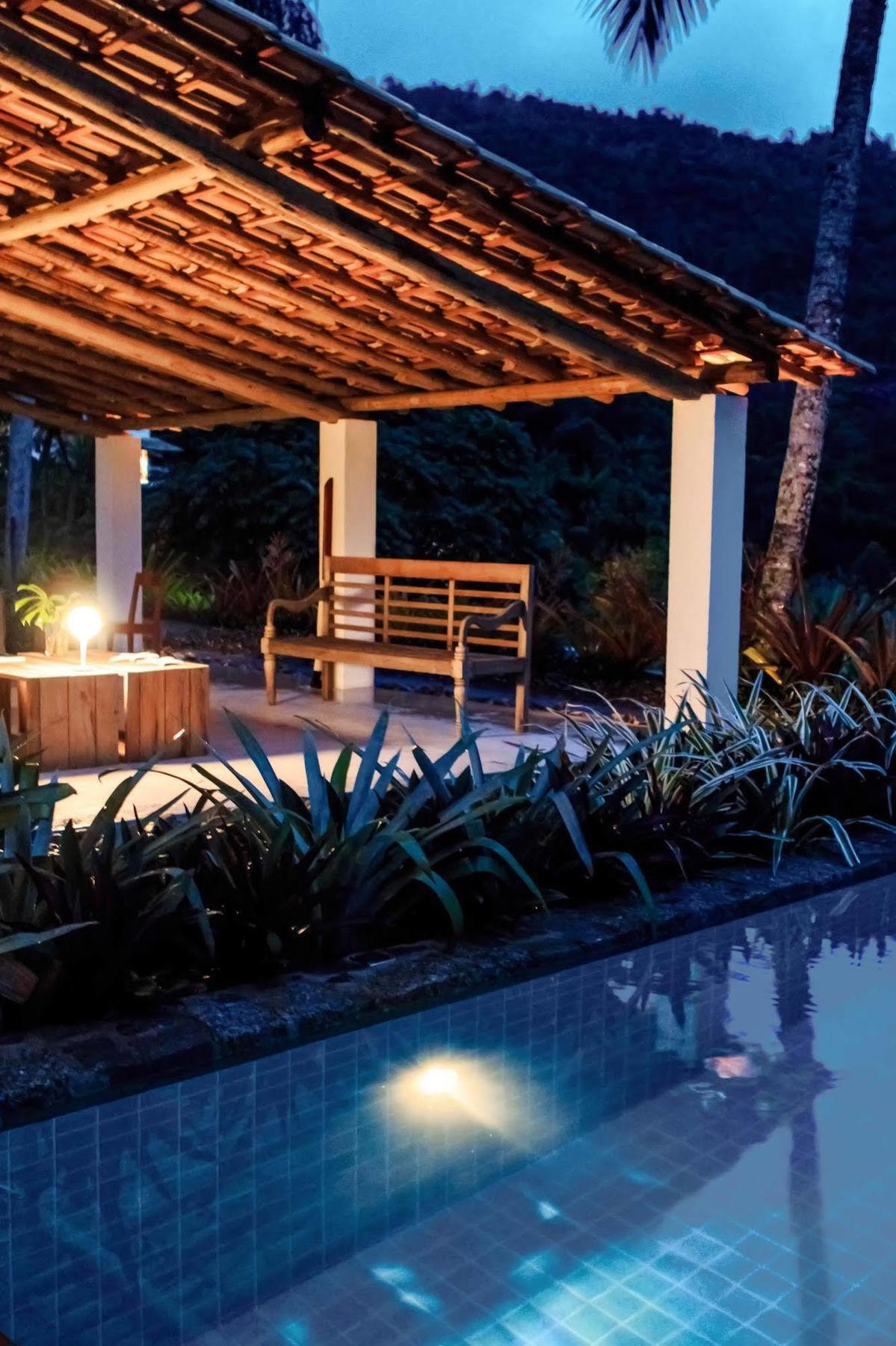 Casa Mar Araquari Kültér fotó