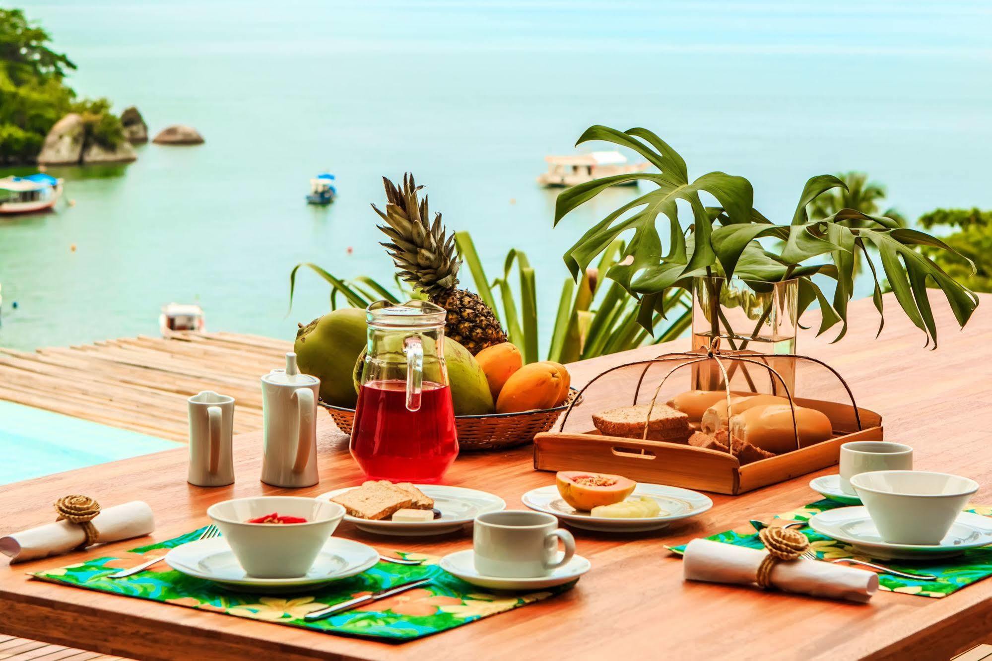 Casa Mar Araquari Kültér fotó