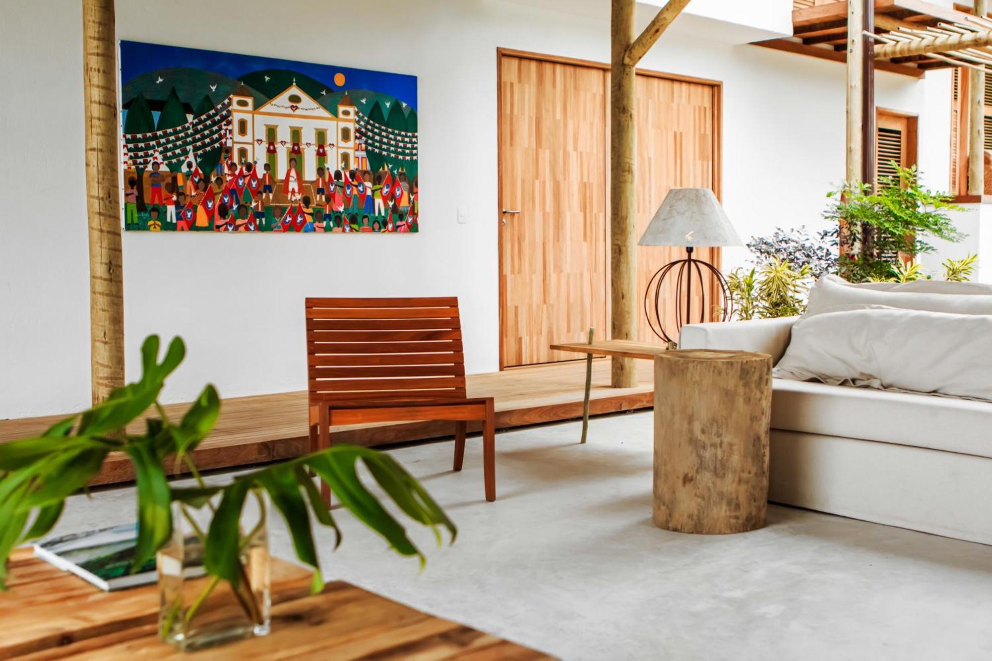 Casa Mar Araquari Kültér fotó