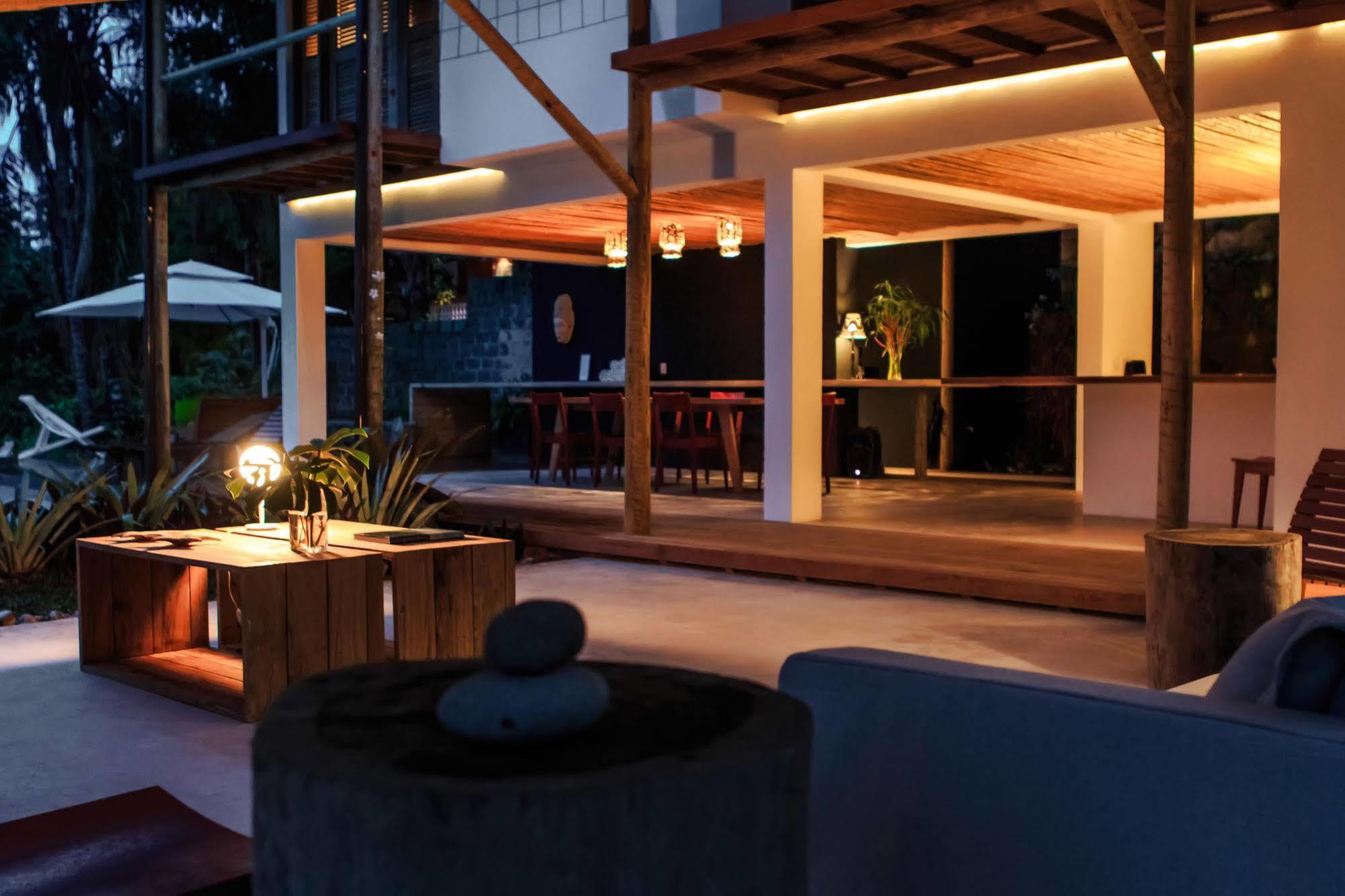 Casa Mar Araquari Kültér fotó