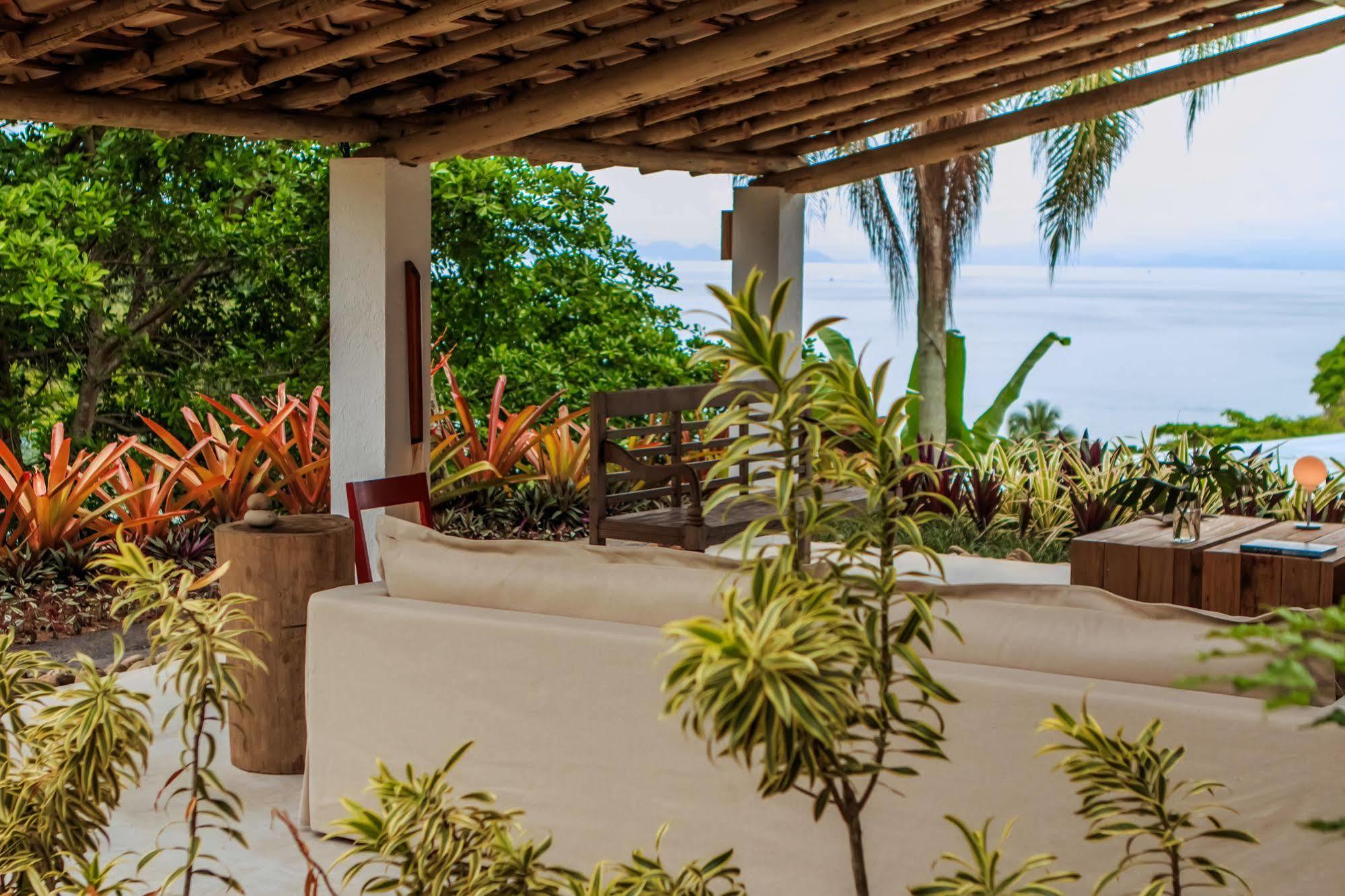 Casa Mar Araquari Kültér fotó