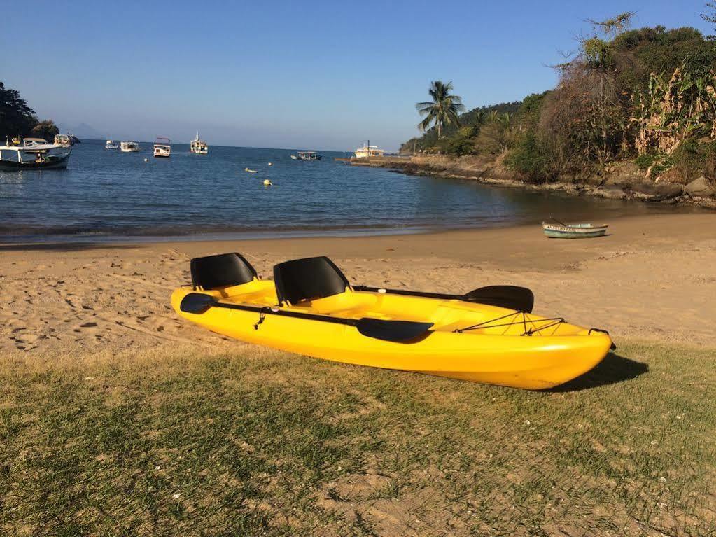 Casa Mar Paraty Hotel Kültér fotó